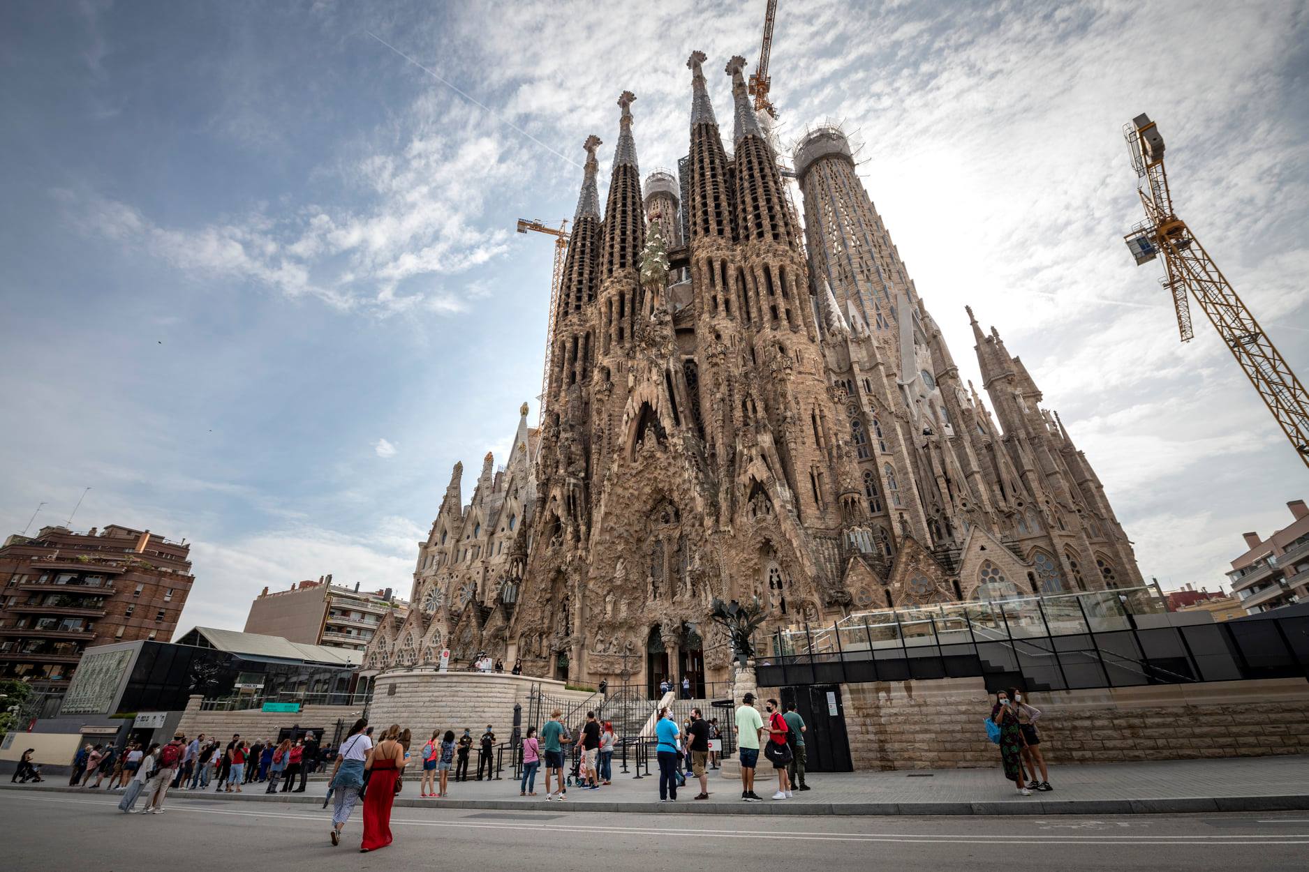 Barcelona, Spain