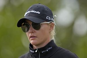 “Even if I were 100, I’d still watch it” — When Charley Hull revealed her love for iconic British TV series